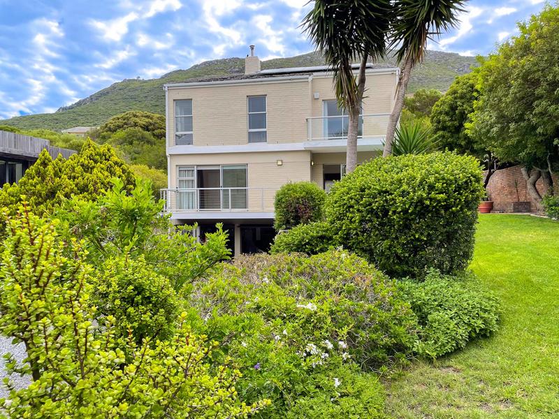 3 Bedroom Property for Sale in Hout Bay Western Cape